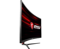 MSI OPTIX MAG341CQ 34" 100Hz 1ms UWQHD Curved - 467479 - zdjęcie 5